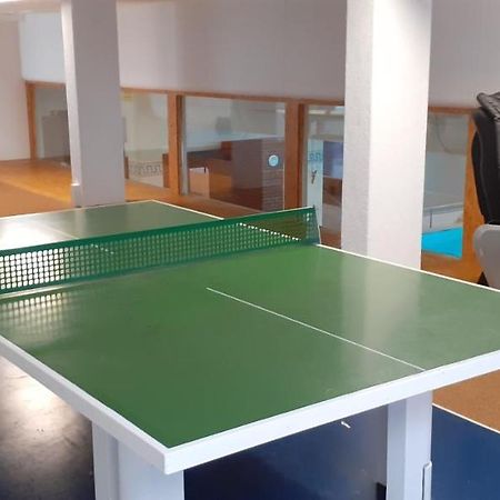 Ferienwohnung Falkennest Sankt Englmar Kültér fotó