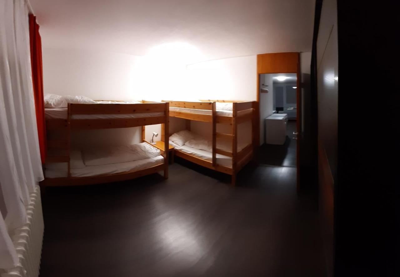 Ferienwohnung Falkennest Sankt Englmar Kültér fotó