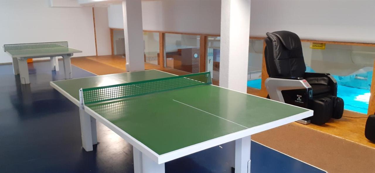 Ferienwohnung Falkennest Sankt Englmar Kültér fotó