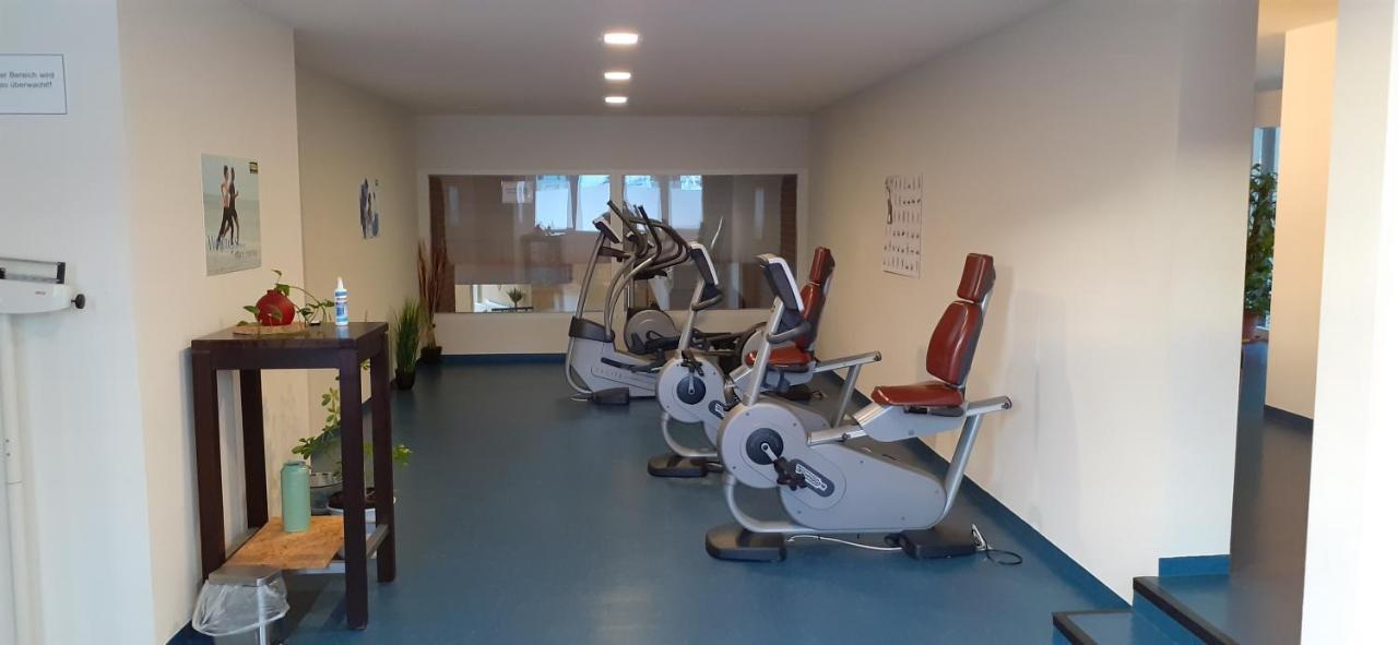 Ferienwohnung Falkennest Sankt Englmar Kültér fotó