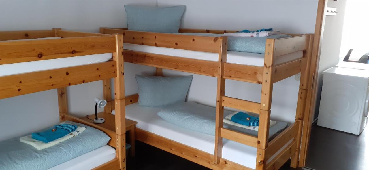 Ferienwohnung Falkennest Sankt Englmar Kültér fotó